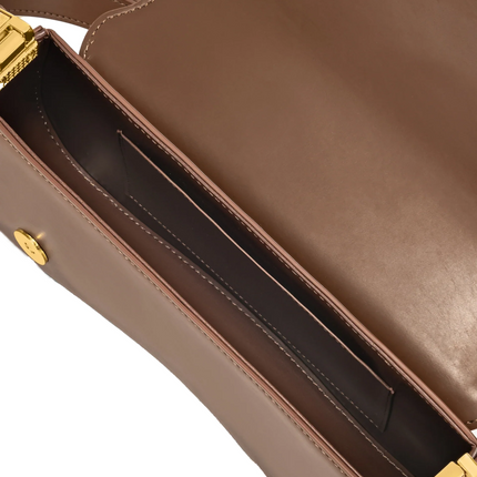 JW PEI Women's Joy Shoulder Bag Brown