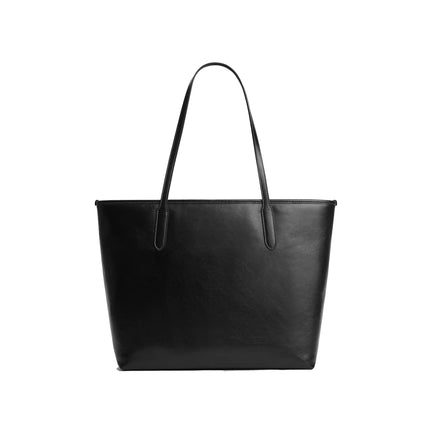 Coach Women's City Tote Bag Silver/Black