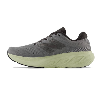 New Balance Men's Fresh Foam X 880v15 Slate Grey with Mineral and Black M880F15