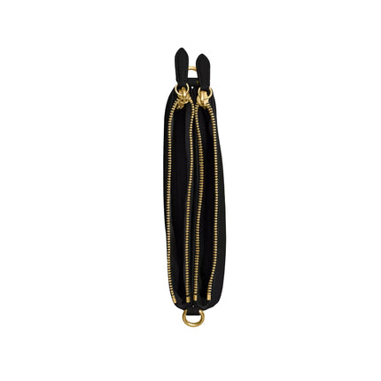 Coach Women's Audrey Crossbody Bag Brass/Black