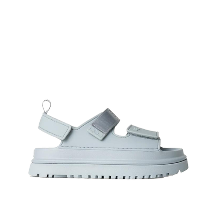 UGG Big Kids' GoldenGlow Sea Foam