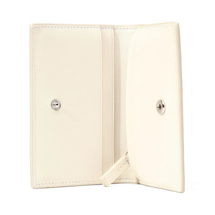 Polo Ralph Lauren Women's Polo Bear Wallet Cream