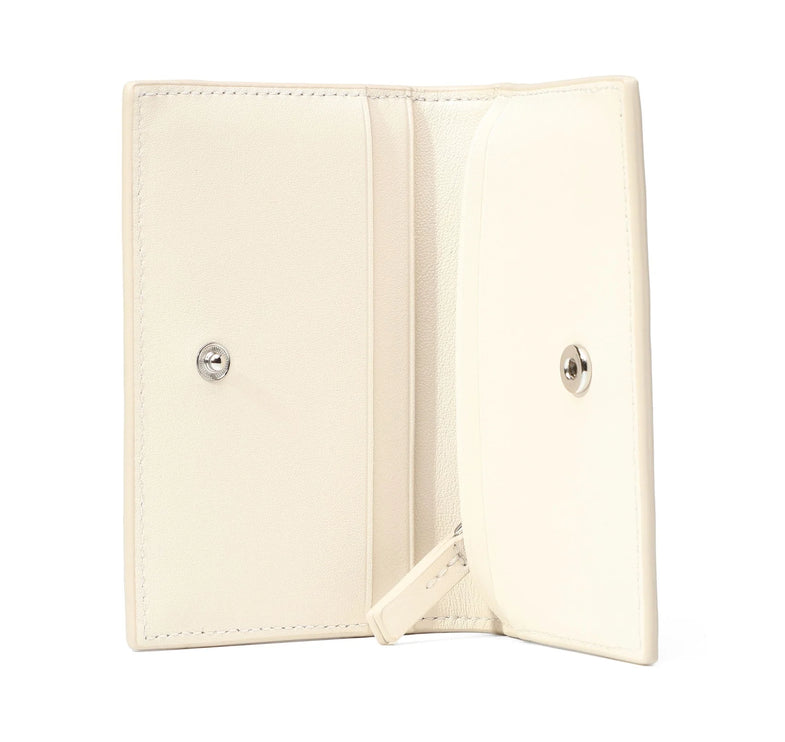 Polo Ralph Lauren Women's Polo Bear Wallet Cream