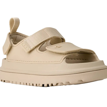 UGG Big Kids' GoldenGlow Sea Salt