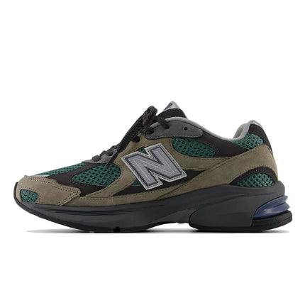 New Balance 2010 Dockside with Indigo U2010AGY