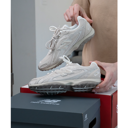 New Balance 204L Timberwolf with Linen U204LMMC - Hemen Kargoda