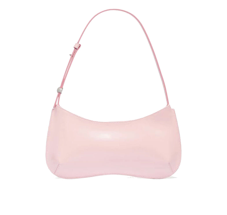 Jacquemus Women's The Bisou Pink