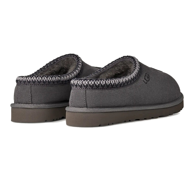 UGG Men's Tasman II Dark Grey