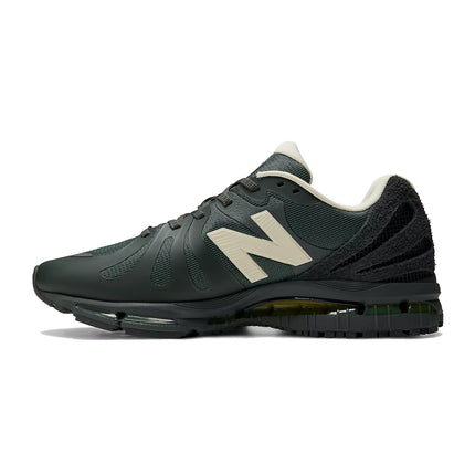 New Balance Stone Island X New Balance ABZORB 1890 Deep Forest with Tap Shoe U1890SI