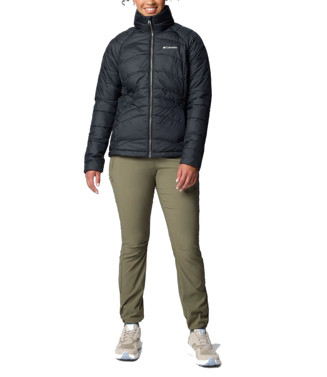 Columbia Women's Karis Gale Jacket Black