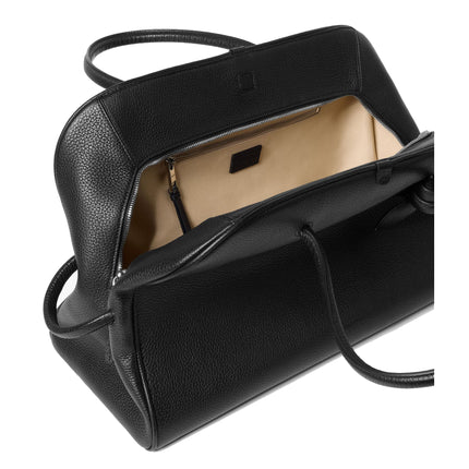 Jacquemus Women's The Large Turismo Black