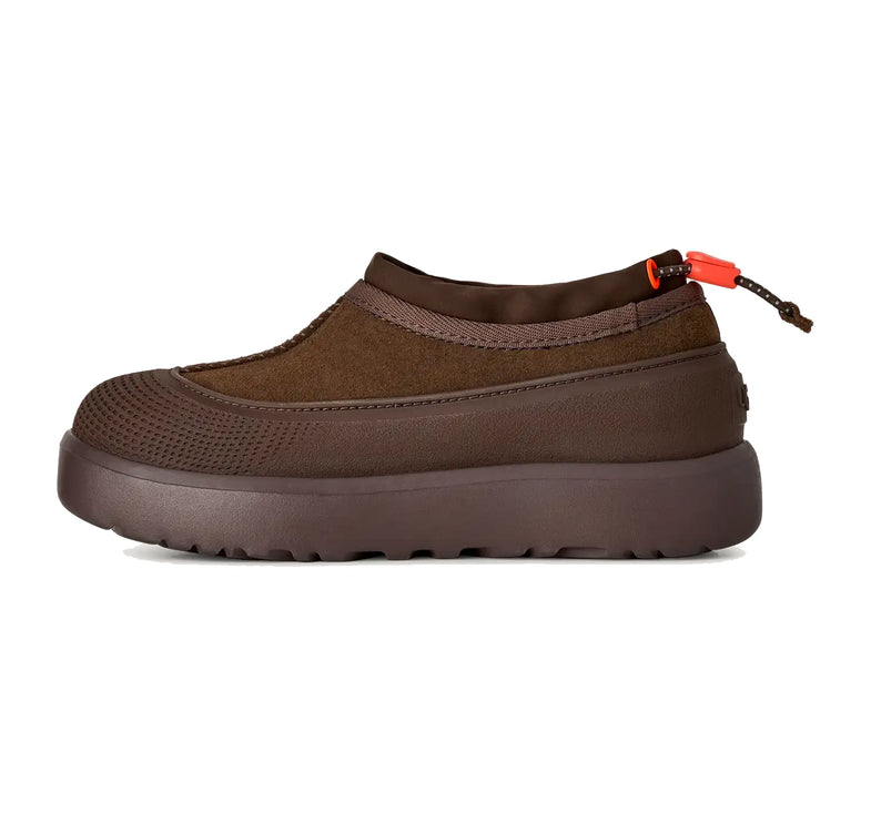 UGG Toddlers / Big Kids' Tasman Weather Hybrid Dusted Cocoa