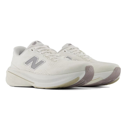 New Balance Women's Fresh Foam X 860v15 White with Silver Metallic W86019F