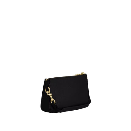 Coach Women's Nolita 19 Gold/Black