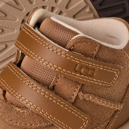 UGG Toddlers Rennie Chestnut