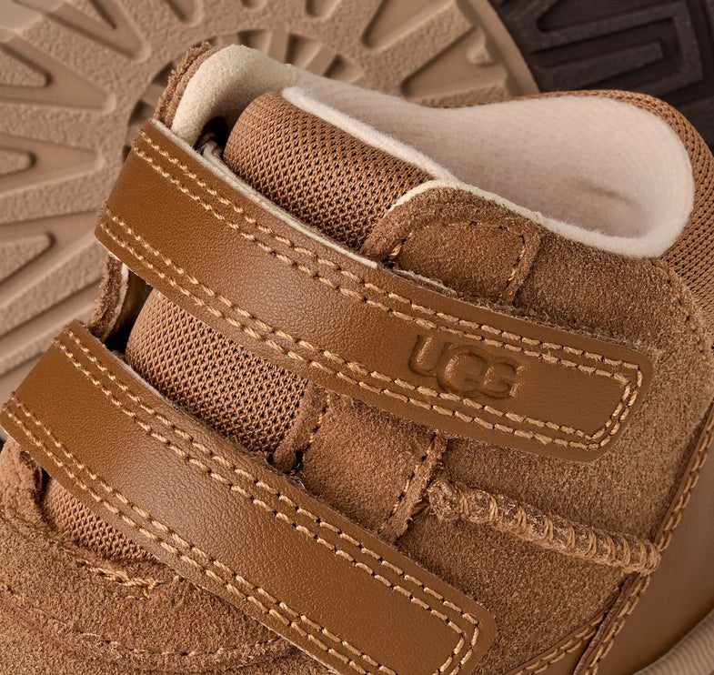 UGG Toddlers Rennie Chestnut