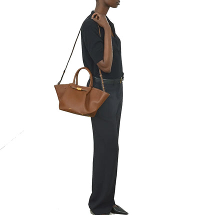 DeMellier London Women's The Midi New York Tan