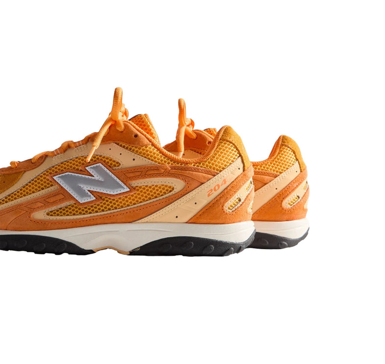 Kith & New Balance 204L Sunburst U204LKTI