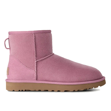 UGG Women's Classic Mini II Dusty Orchid