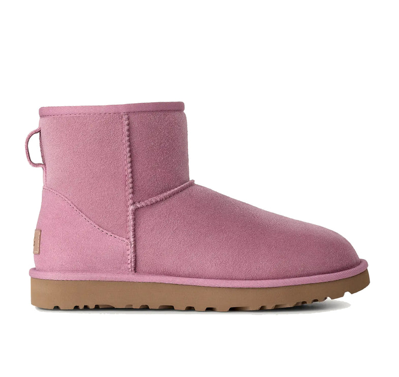 UGG Women's Classic Mini II Dusty Orchid