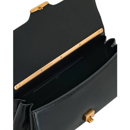 JW PEI Women's Eloise Shoulder Bag Black