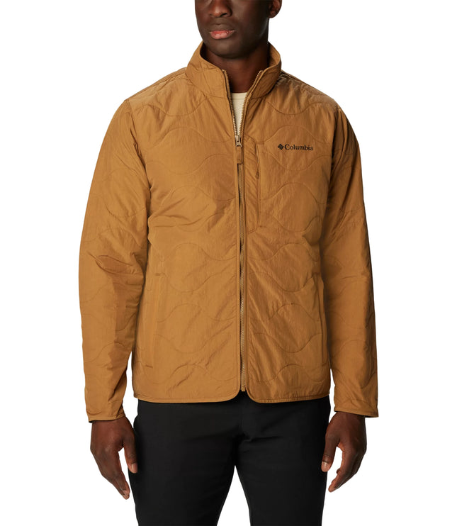 Columbia Men's Birchwood II Jacket Delta