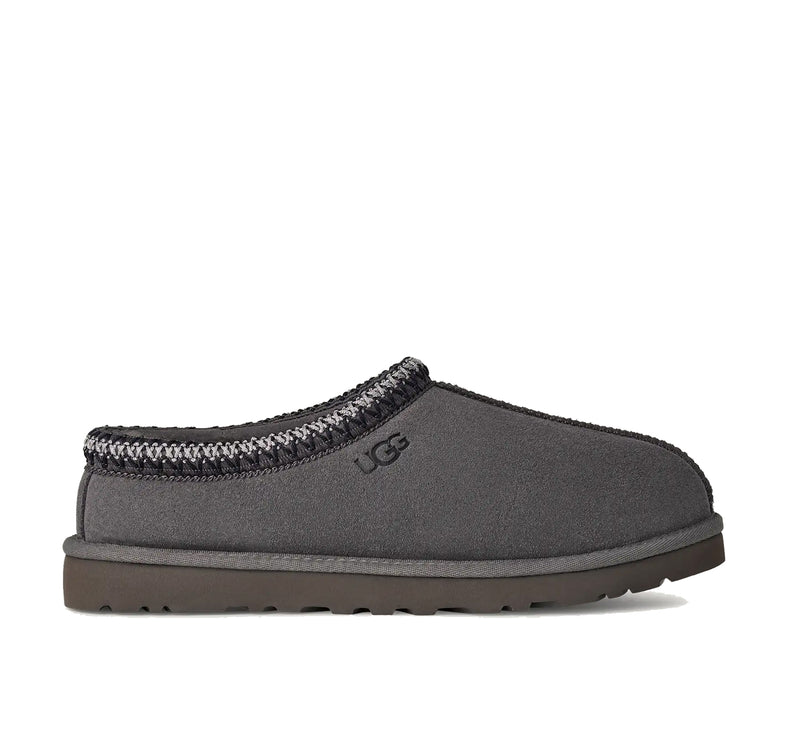 UGG Men's Tasman II Dark Grey