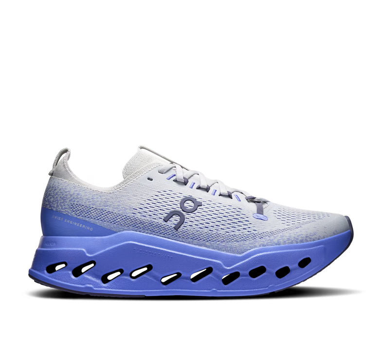 ON Men's Cloudsurfer Max Wolf/Sailor