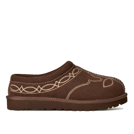 UGG Women's Tasman Western Burnt Cedar