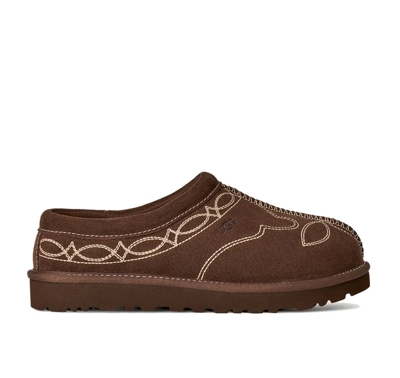 UGG Women's Tasman Western Burnt Cedar