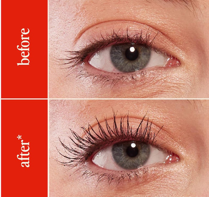 Grande Cosmetics GrandeLASH-LIFT Heated Lash Curler