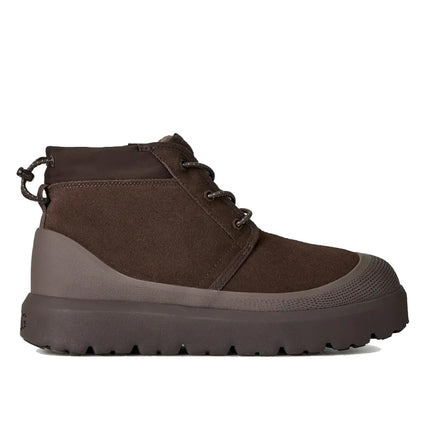 UGG Men's Neumel Weather Hbyrid Dusted Cocoa