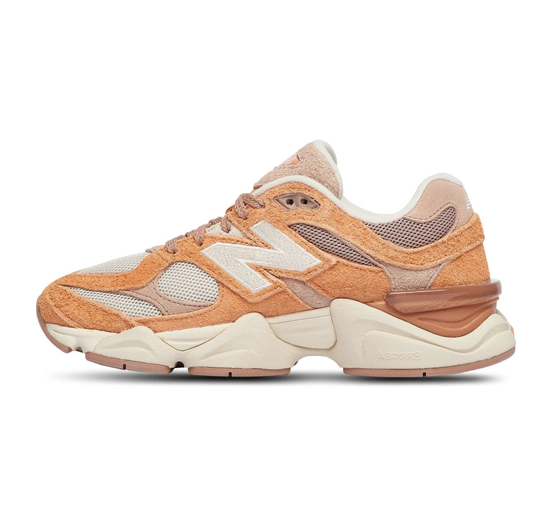 New Balance 9060 Flat Taupe/Copper U9060WCW