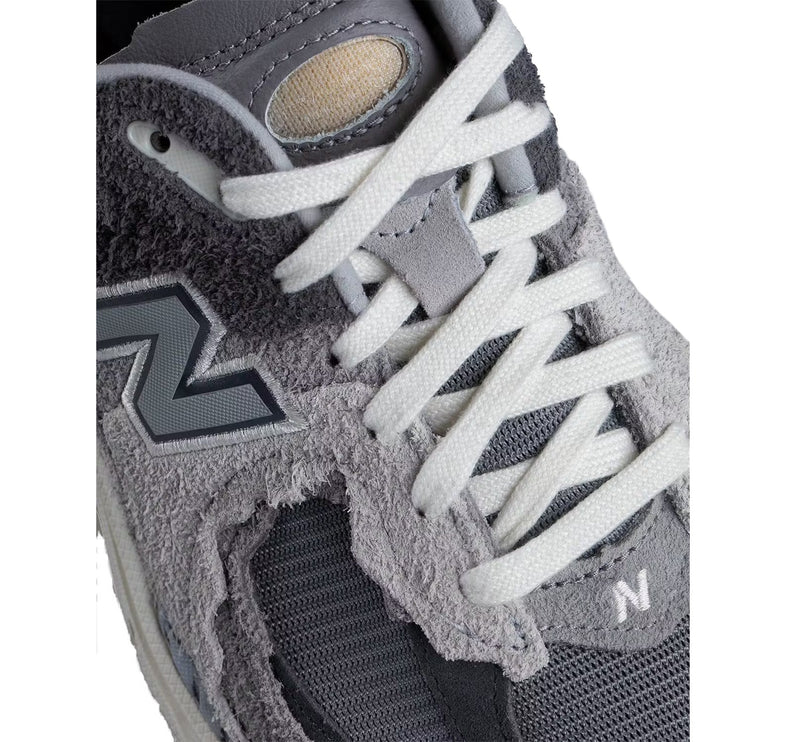 New Balance 2002R Protection Pack Rain Cloud Grey M2002RDA - Hemen Kargoda