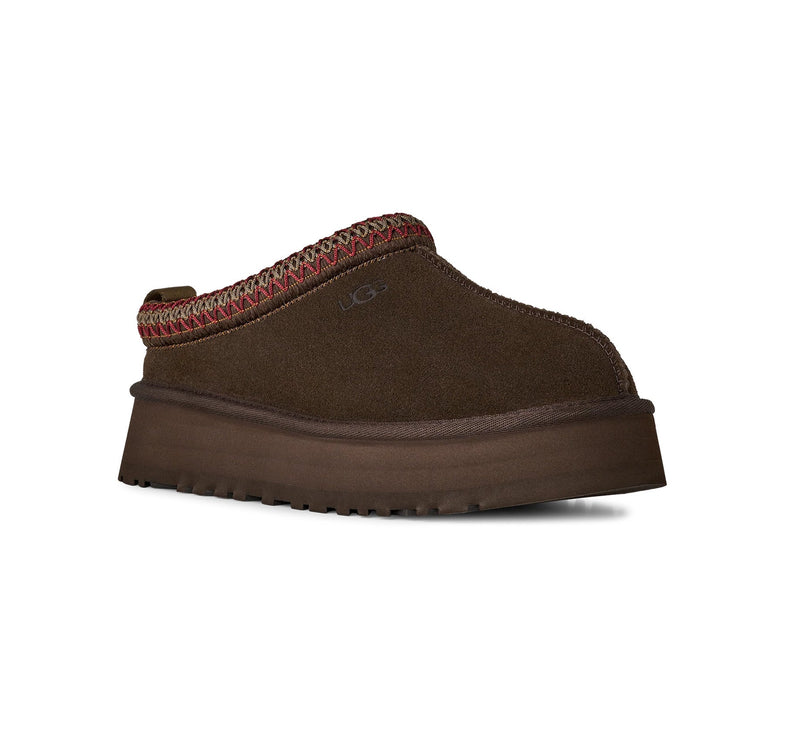 UGG Women's Tazz II Dusted Cocoa