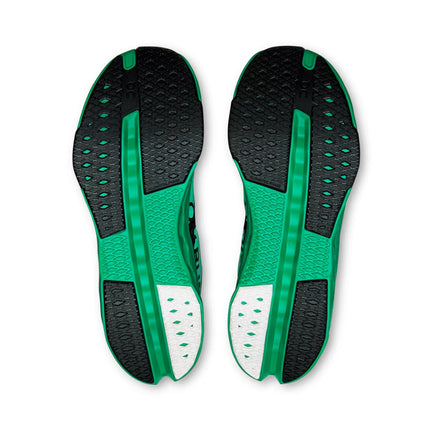 ON Women's Cloudsurfer Next Mint/Black