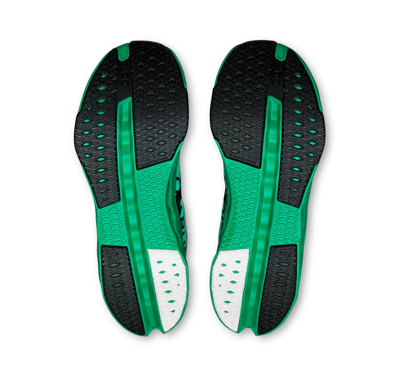 ON Women's Cloudsurfer Next Mint/Black