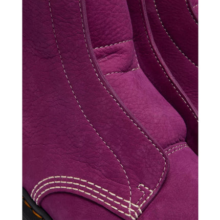 Dr. Martens Unisex 1460 Laceless Purple/Buttersoft