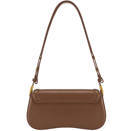 JW PEI Women's Joy Shoulder Bag Brown
