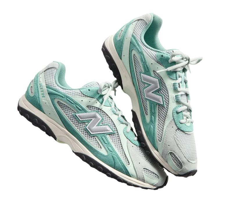 Kith & New Balance 204L Bluebell U204LKTA