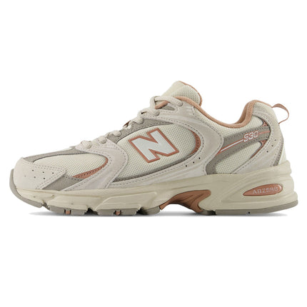 New Balance 530 Timberwolf/Linen/Grey U530SMA