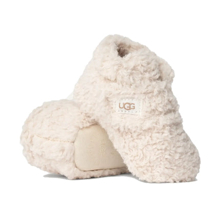 UGG Baby Bixbee Bootie Natural