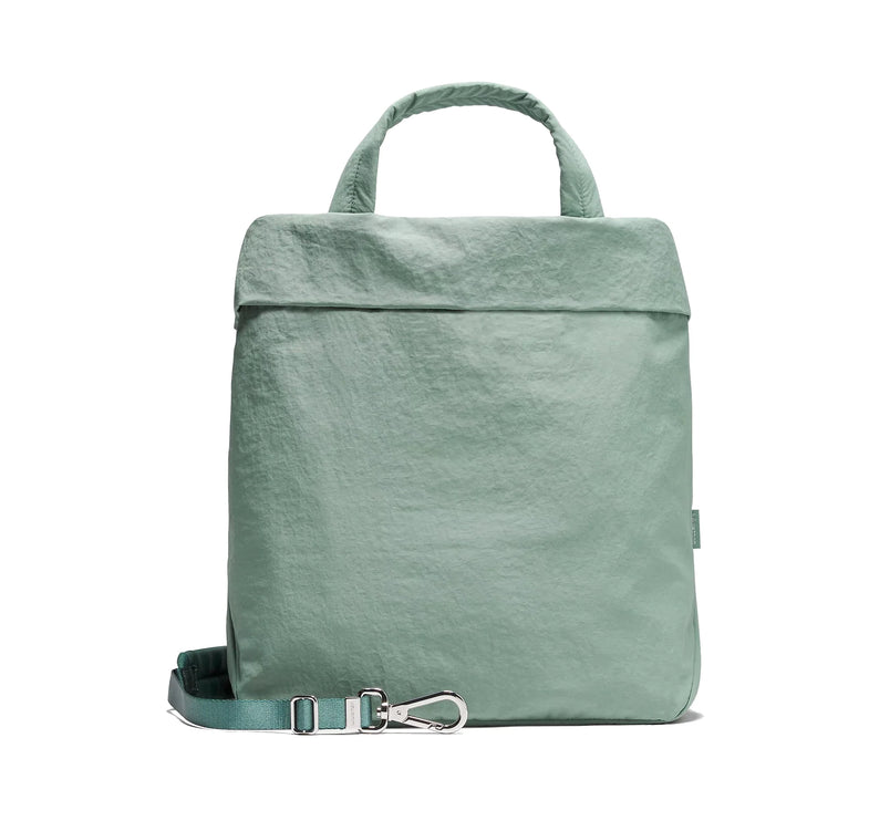 lululemon Unisex On My Level Tote Bag 20L Crater Blue