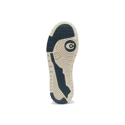 Coach Women's Soho Sneaker In Loved Denim Denim