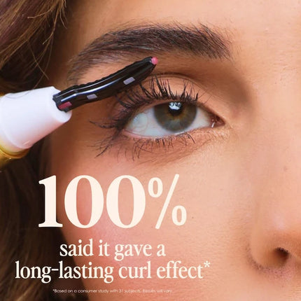 Grande Cosmetics GrandeLASH-LIFT Heated Lash Curler