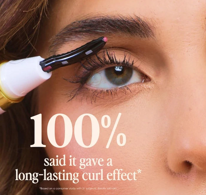 Grande Cosmetics GrandeLASH-LIFT Heated Lash Curler