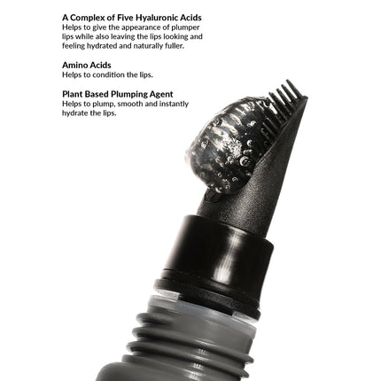 REFY Lip Buff Prep Scrub