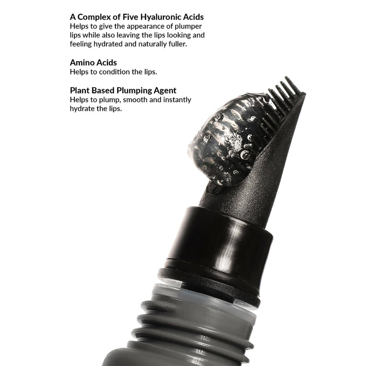 REFY Lip Buff Prep Scrub