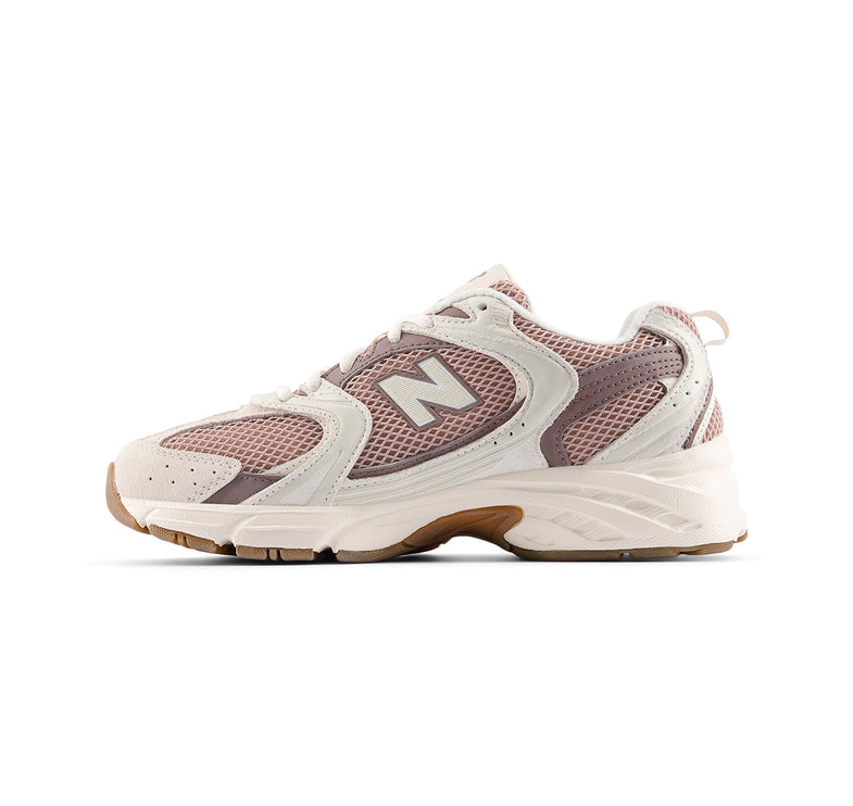 New Balance 530 Bisque/Earth Shadow U530SUA