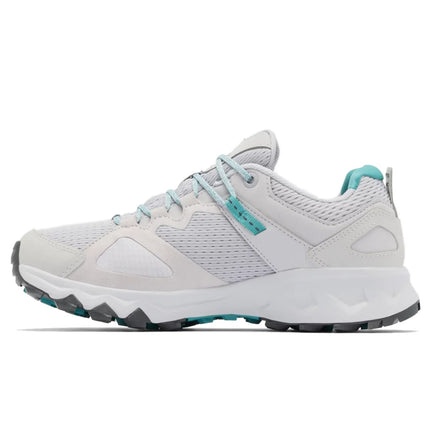 Columbia Women's Peakfreak Hera OutDry Shoe Cumulus Grey/Teal